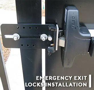 Atlantic Lock & Key Store,Co Boston, MA 617-322-5208 - emergency-exit-locks